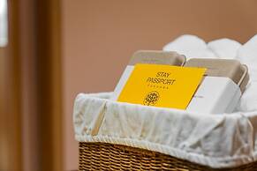 Stay Passport Fukuoka Ryokan Daejeon Yuseong