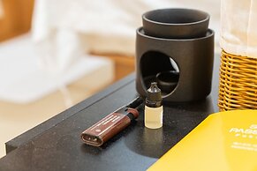 Stay Passport Fukuoka Ryokan Daejeon Yuseong