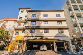 Stay Passport Fukuoka Ryokan Daejeon Yuseong