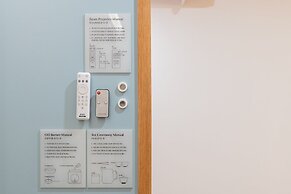 Stay Passport Fukuoka Ryokan Daejeon Yuseong