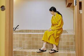 Stay Passport Fukuoka Ryokan Daejeon Yuseong