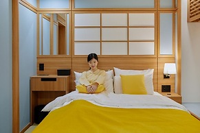 Stay Passport Fukuoka Ryokan Daejeon Yuseong