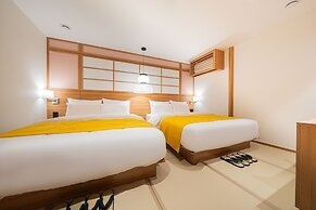 Stay Passport Fukuoka Ryokan Daejeon Yuseong