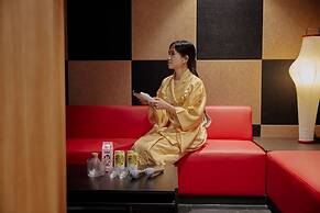 Stay Passport Fukuoka Ryokan Daejeon Yuseong