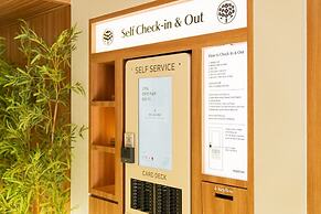 Stay Passport Fukuoka Ryokan Daejeon Yuseong