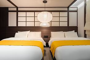 Stay Passport Fukuoka Ryokan Daejeon Yuseong