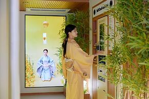 Stay Passport Fukuoka Ryokan Daejeon Yuseong