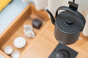 Stay Passport Fukuoka Ryokan Daejeon Yuseong