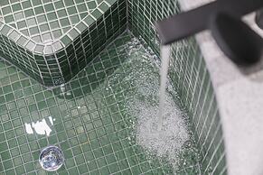 Stay Passport Fukuoka Ryokan Daejeon Yuseong