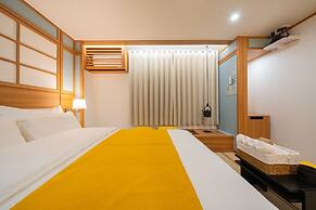 Stay Passport Fukuoka Ryokan Daejeon Yuseong