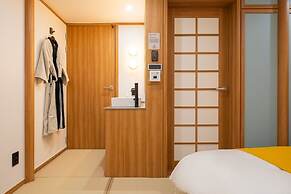 Stay Passport Fukuoka Ryokan Daejeon Yuseong