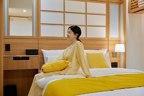 Stay Passport Fukuoka Ryokan Daejeon Yuseong