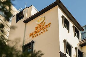 Stay Passport Fukuoka Ryokan Daejeon Yuseong