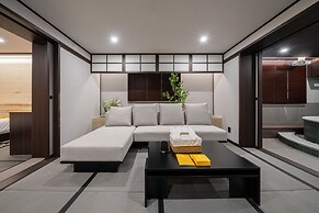 Stay Passport Fukuoka Ryokan Daejeon Yuseong