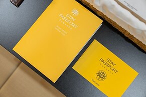 Stay Passport Fukuoka Ryokan Daejeon Yuseong