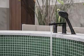 Stay Passport Fukuoka Ryokan Daejeon Yuseong