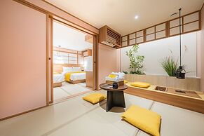 Stay Passport Fukuoka Ryokan Daejeon Yuseong