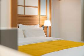 Stay Passport Fukuoka Ryokan Daejeon Yuseong