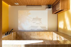 Stay Passport Fukuoka Ryokan Daejeon Yuseong