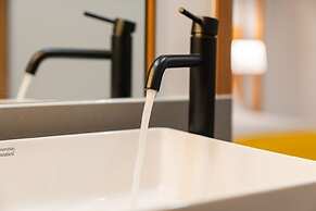 Stay Passport Fukuoka Ryokan Daejeon Yuseong