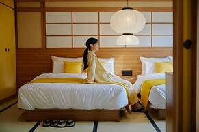 Stay Passport Fukuoka Ryokan Daejeon Yuseong