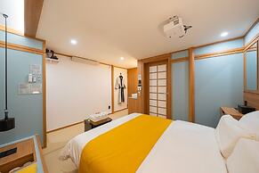 Stay Passport Fukuoka Ryokan Daejeon Yuseong