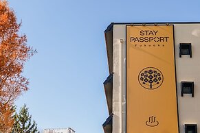 Stay Passport Fukuoka Ryokan Daejeon Yuseong