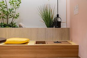 Stay Passport Fukuoka Ryokan Daejeon Yuseong