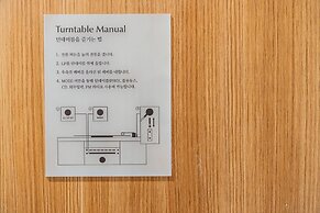 Stay Passport Fukuoka Ryokan Daejeon Yuseong