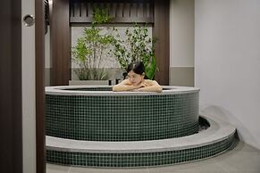 Stay Passport Fukuoka Ryokan Daejeon Yuseong