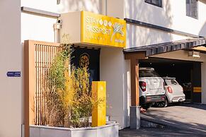 Stay Passport Fukuoka Ryokan Daejeon Yuseong