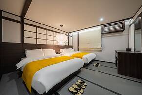 Stay Passport Fukuoka Ryokan Daejeon Yuseong