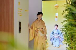 Stay Passport Fukuoka Ryokan Daejeon Yuseong