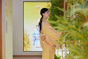 Stay Passport Fukuoka Ryokan Daejeon Yuseong