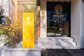 Stay Passport Fukuoka Ryokan Daejeon Yuseong