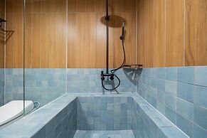 Stay Passport Fukuoka Ryokan Daejeon Yuseong