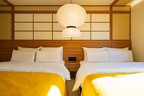 Stay Passport Fukuoka Ryokan Daejeon Yuseong