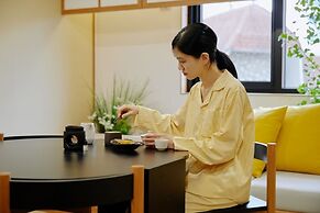 Stay Passport Fukuoka Ryokan Daejeon Yuseong