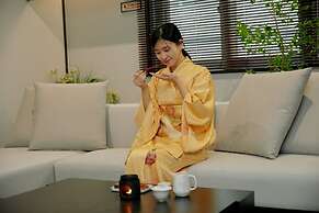 Stay Passport Fukuoka Ryokan Daejeon Yuseong