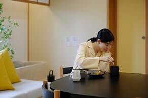 Stay Passport Fukuoka Ryokan Daejeon Yuseong