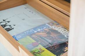 Stay Passport Fukuoka Ryokan Daejeon Yuseong