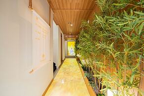 Stay Passport Fukuoka Ryokan Daejeon Yuseong