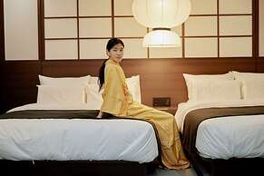 Stay Passport Fukuoka Ryokan Daejeon Yuseong