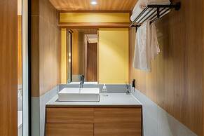 Stay Passport Fukuoka Ryokan Daejeon Yuseong