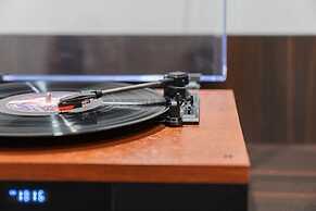 Stay Passport Fukuoka Ryokan Daejeon Yuseong