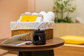 Stay Passport Fukuoka Ryokan Daejeon Yuseong