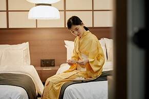 Stay Passport Fukuoka Ryokan Daejeon Yuseong