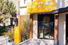Stay Passport Fukuoka Ryokan Daejeon Yuseong