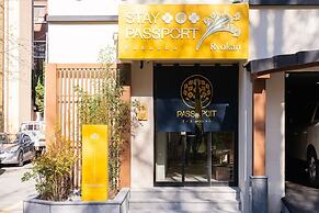 Stay Passport Fukuoka Ryokan Daejeon Yuseong