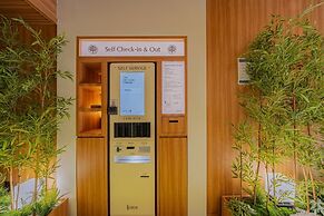 Stay Passport Fukuoka Ryokan Daejeon Yuseong